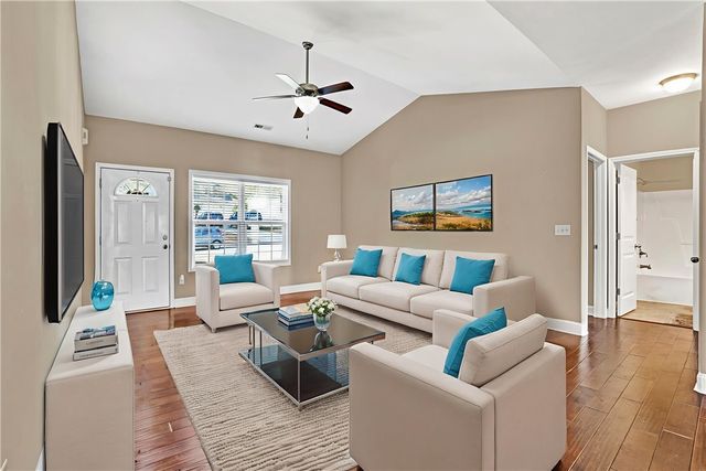 164 Amberwood Drive, Anderson, SC 29621