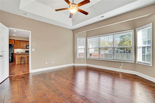 164 Amberwood Drive, Anderson, SC 29621