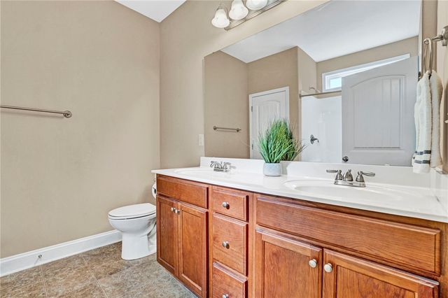 164 Amberwood Drive, Anderson, SC 29621