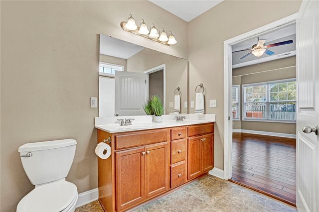 164 Amberwood Drive, Anderson, SC 29621