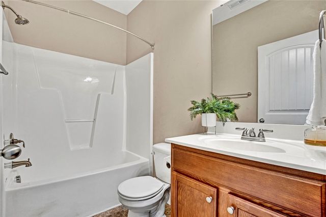 164 Amberwood Drive, Anderson, SC 29621