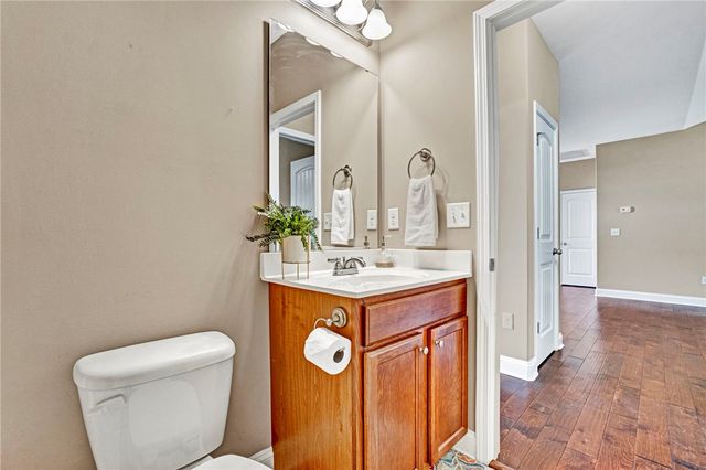 164 Amberwood Drive, Anderson, SC 29621