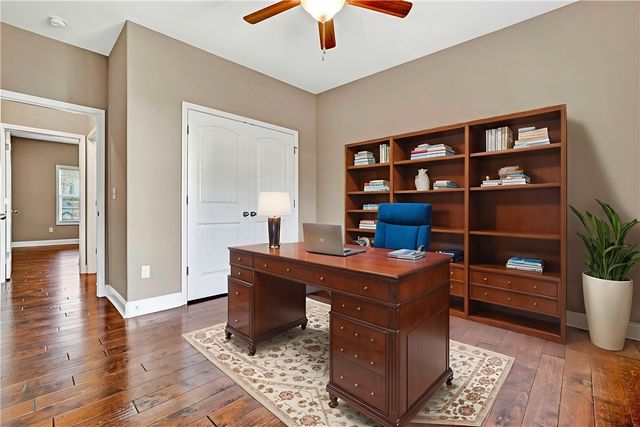 164 Amberwood Drive, Anderson, SC 29621