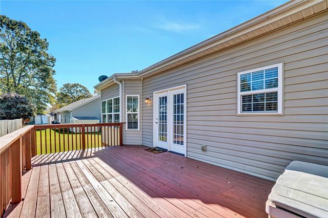 164 Amberwood Drive, Anderson, SC 29621