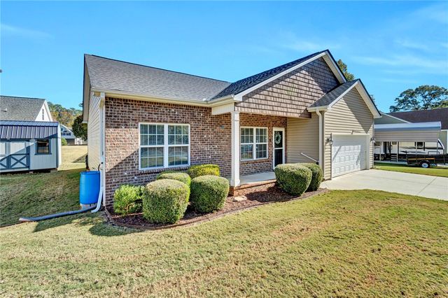 164 Amberwood Drive, Anderson, SC 29621
