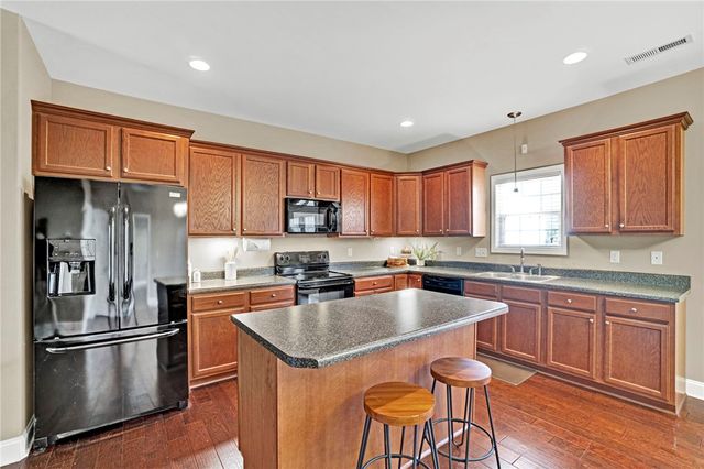 164 Amberwood Drive, Anderson, SC 29621