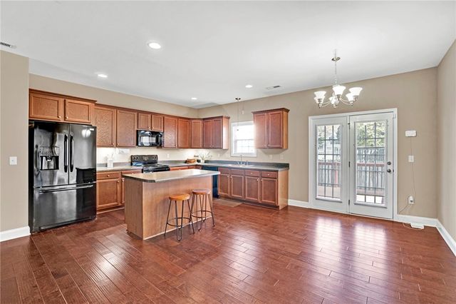 164 Amberwood Drive, Anderson, SC 29621