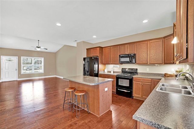 164 Amberwood Drive, Anderson, SC 29621