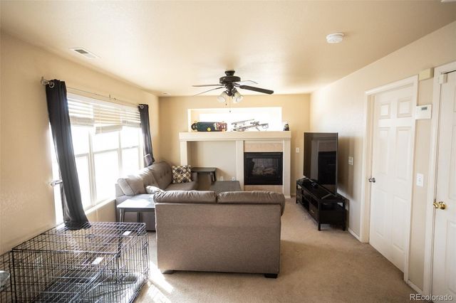 8237 Parkglen Drive, Fountain, CO 80817