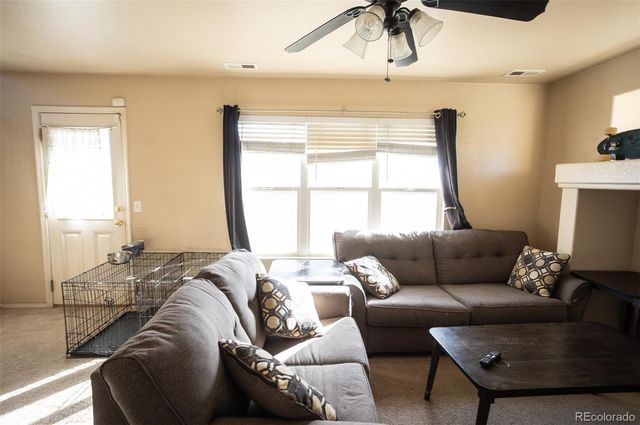 8237 Parkglen Drive, Fountain, CO 80817