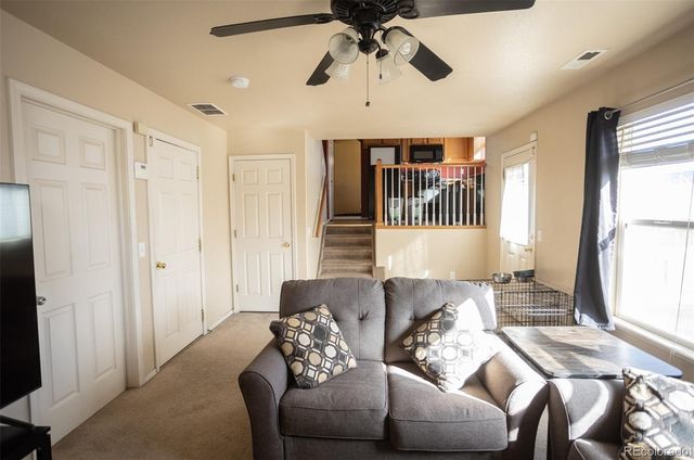 8237 Parkglen Drive, Fountain, CO 80817