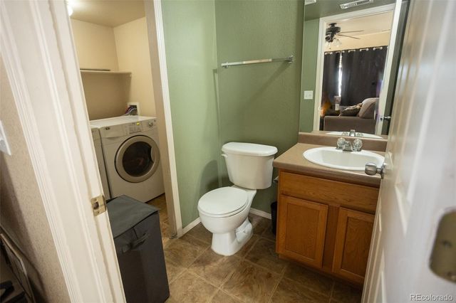 8237 Parkglen Drive, Fountain, CO 80817