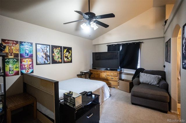 8237 Parkglen Drive, Fountain, CO 80817