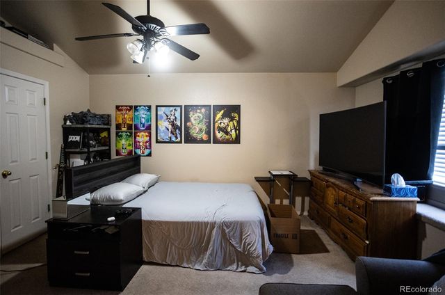 8237 Parkglen Drive, Fountain, CO 80817