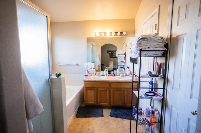 8237 Parkglen Drive, Fountain, CO 80817