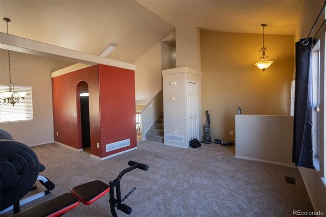 8237 Parkglen Drive, Fountain, CO 80817