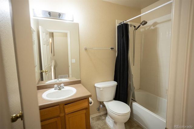 8237 Parkglen Drive, Fountain, CO 80817