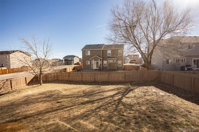 8237 Parkglen Drive, Fountain, CO 80817