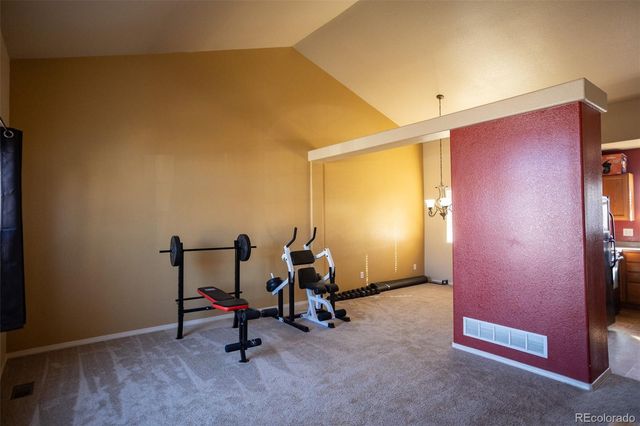 8237 Parkglen Drive, Fountain, CO 80817