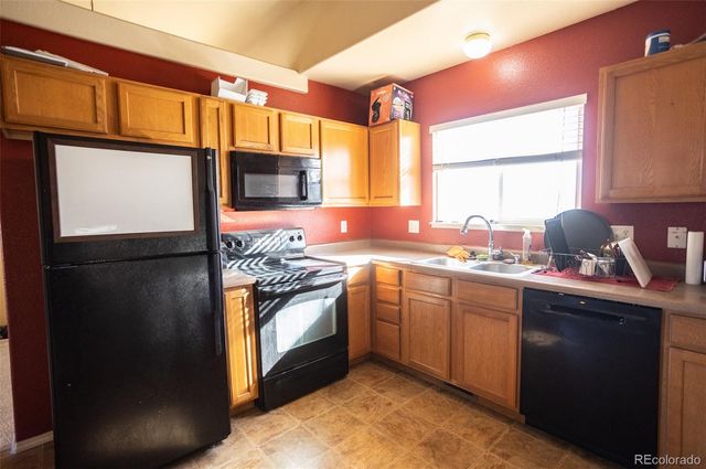 8237 Parkglen Drive, Fountain, CO 80817