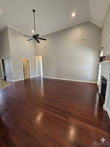 11665 Box Elder, Vance, AL 35490