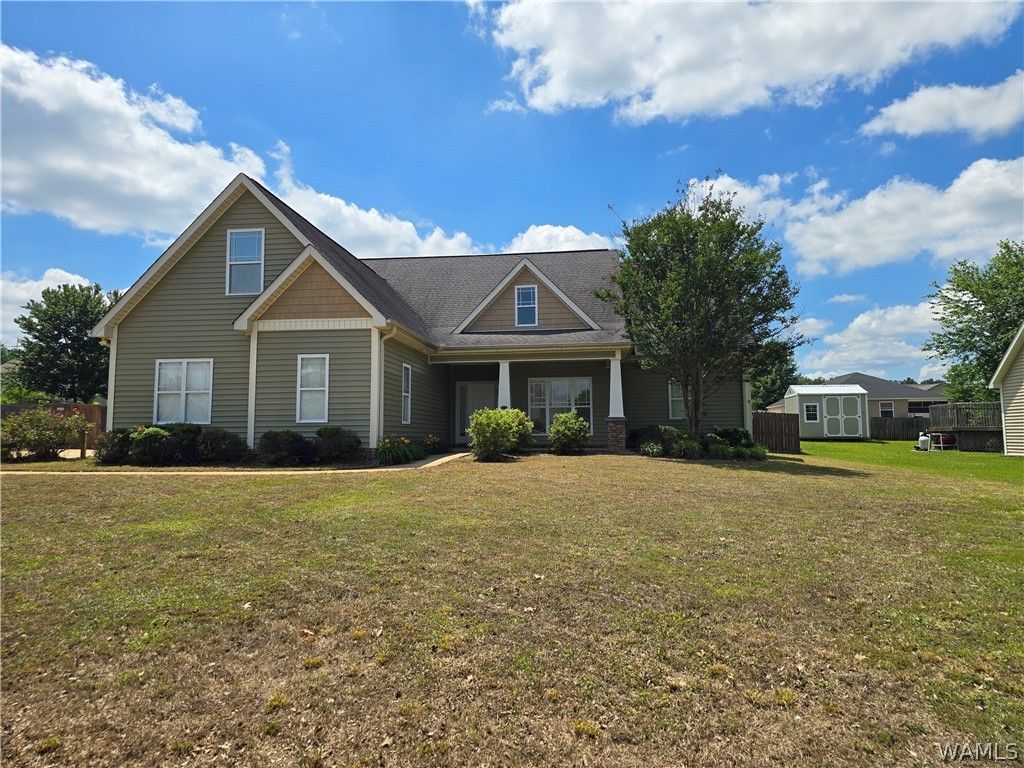 11665 Box Elder, Vance, AL 35490