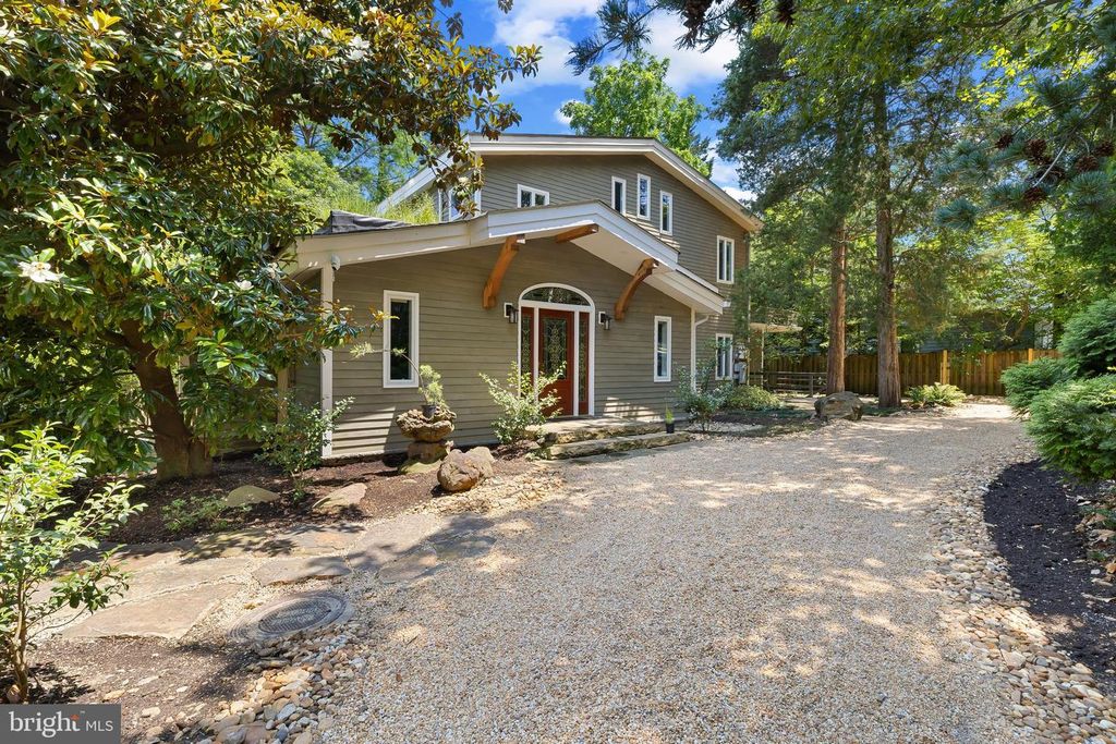 1753 EBLING TRAIL, Annapolis, MD 21401