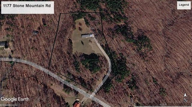 1177 Stone Mountain Road, Stoneville, NC 27048