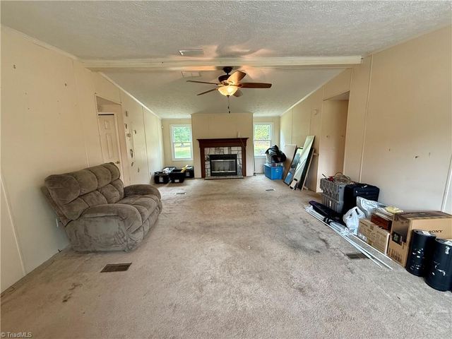 1177 Stone Mountain Road, Stoneville, NC 27048