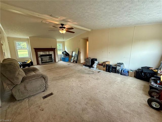 1177 Stone Mountain Road, Stoneville, NC 27048