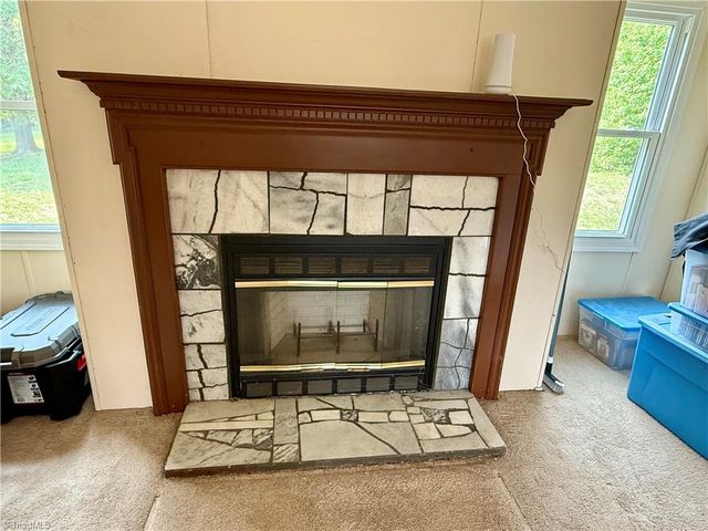 1177 Stone Mountain Road, Stoneville, NC 27048