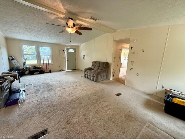 1177 Stone Mountain Road, Stoneville, NC 27048