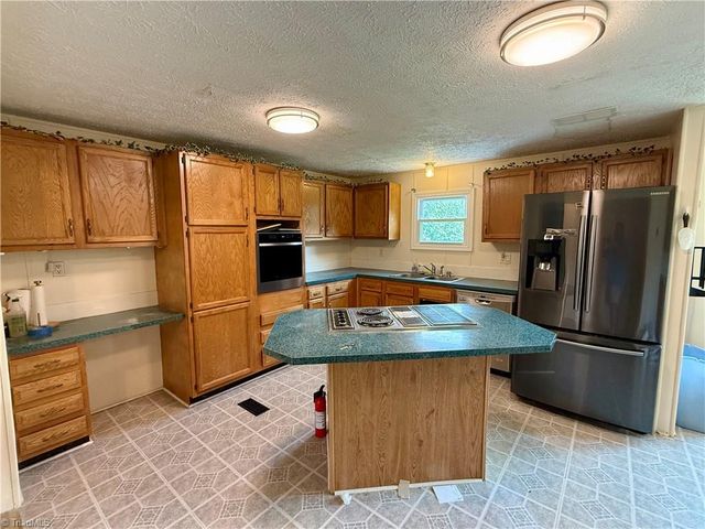 1177 Stone Mountain Road, Stoneville, NC 27048