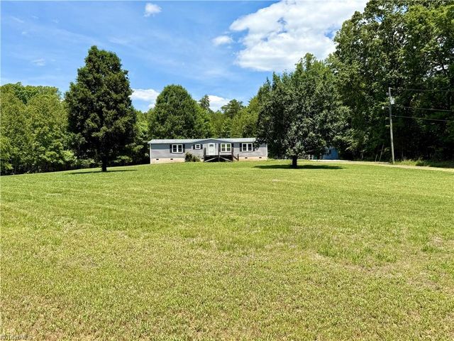 1177 Stone Mountain Road, Stoneville, NC 27048