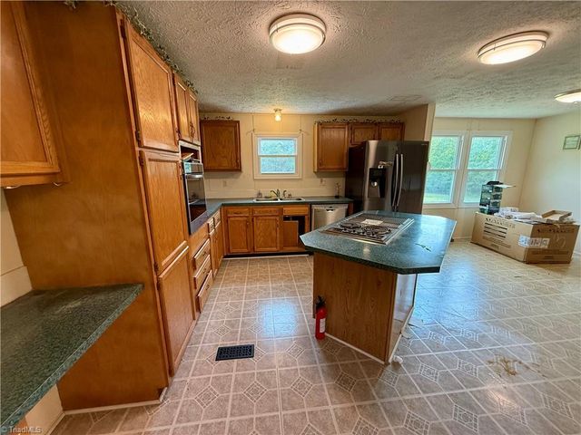 1177 Stone Mountain Road, Stoneville, NC 27048