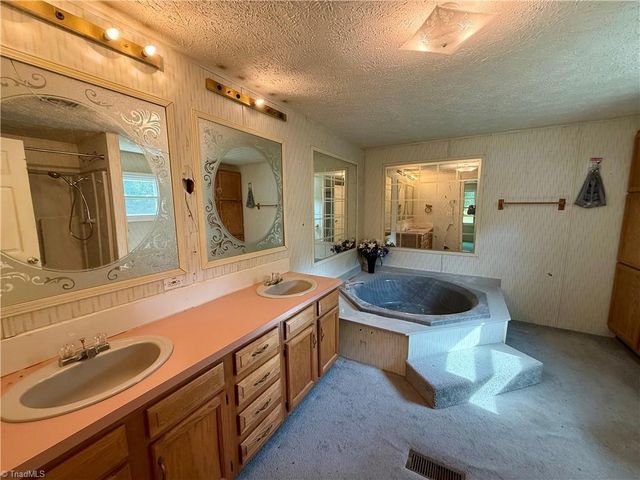 1177 Stone Mountain Road, Stoneville, NC 27048