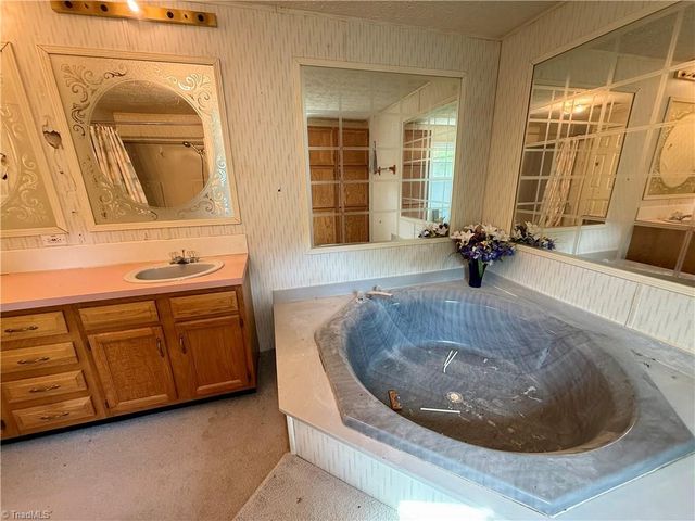 1177 Stone Mountain Road, Stoneville, NC 27048