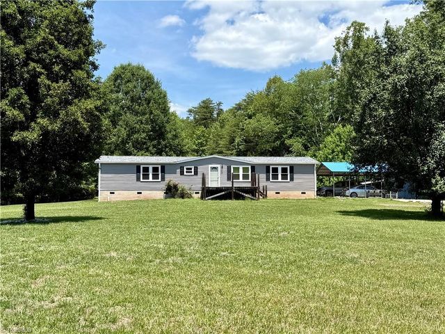 1177 Stone Mountain Road, Stoneville, NC 27048