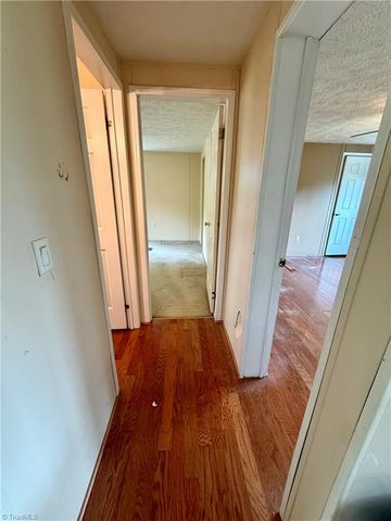 1177 Stone Mountain Road, Stoneville, NC 27048