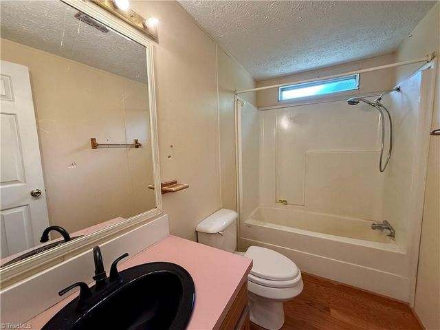 1177 Stone Mountain Road, Stoneville, NC 27048