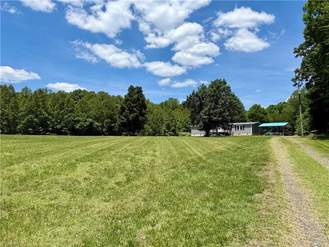 1177 Stone Mountain Road, Stoneville, NC 27048