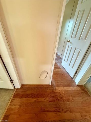 1177 Stone Mountain Road, Stoneville, NC 27048