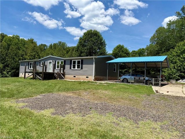 1177 Stone Mountain Road, Stoneville, NC 27048