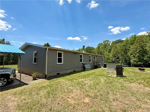 1177 Stone Mountain Road, Stoneville, NC 27048