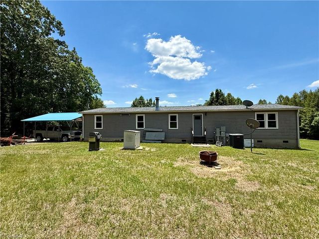 1177 Stone Mountain Road, Stoneville, NC 27048