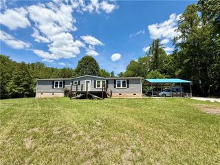 1177 Stone Mountain Road, Stoneville, NC 27048