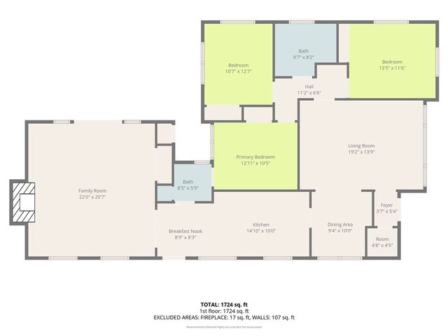 9470 9472 Foster, Bellflower, CA 90706