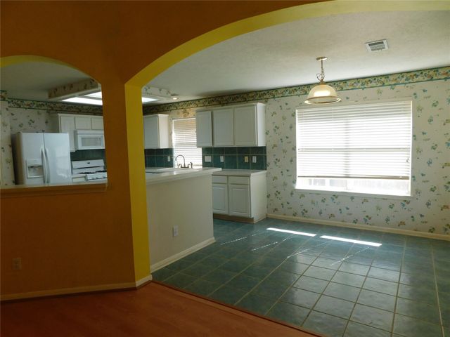 3702 Heritage Colony Drive, Missouri City, TX 77459