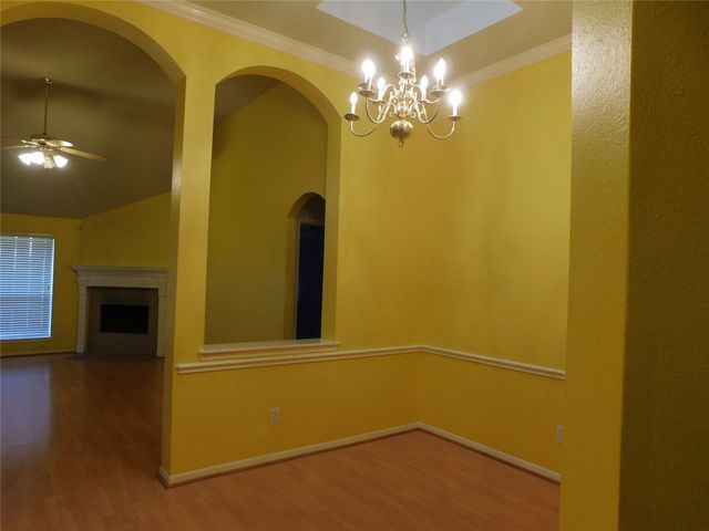 3702 Heritage Colony Drive, Missouri City, TX 77459