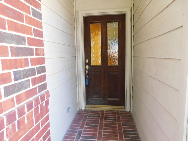 3702 Heritage Colony Drive, Missouri City, TX 77459